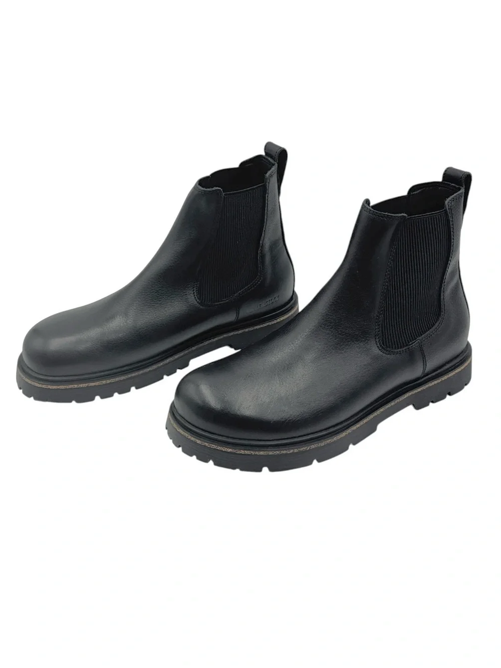 Birkenstock Highwood Chelsea Boots Size 44 EU